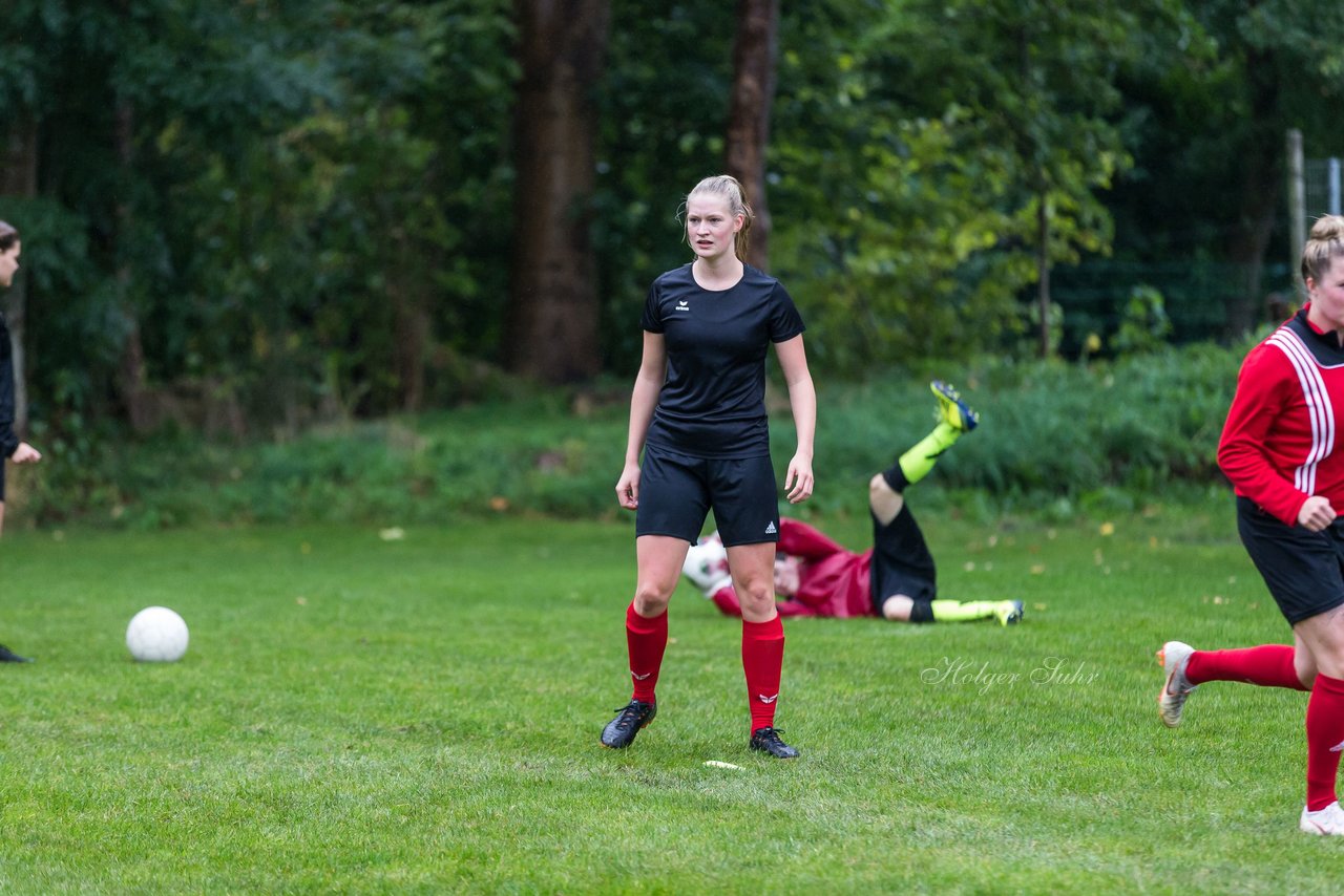 Bild 103 - Frauen SV Neuenbrook-Rethwisch - SV Frisia 03 Risum Lindholm